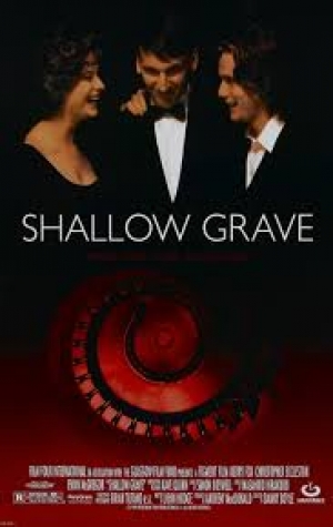 Shallow Grave